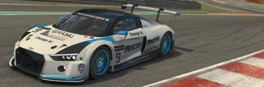 David Vicente banner