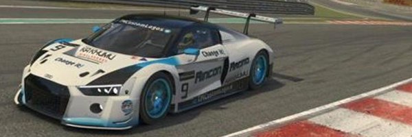 dvm31 Profile Banner