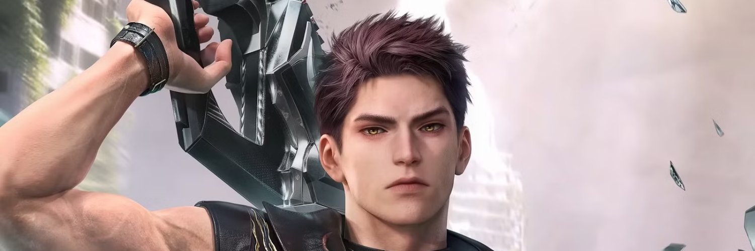 cinnabus's profile banner image