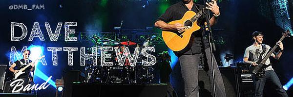 DMB_Fam Profile Banner