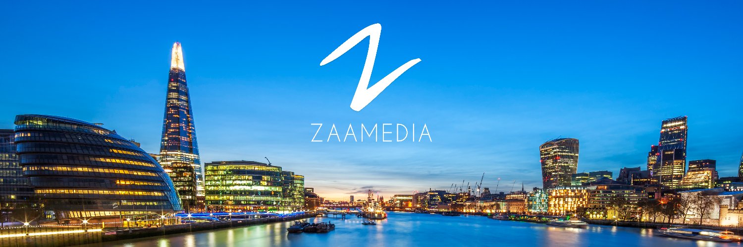 zaamedia's profile banner image