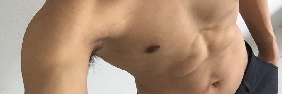 straightBttm's profile banner image