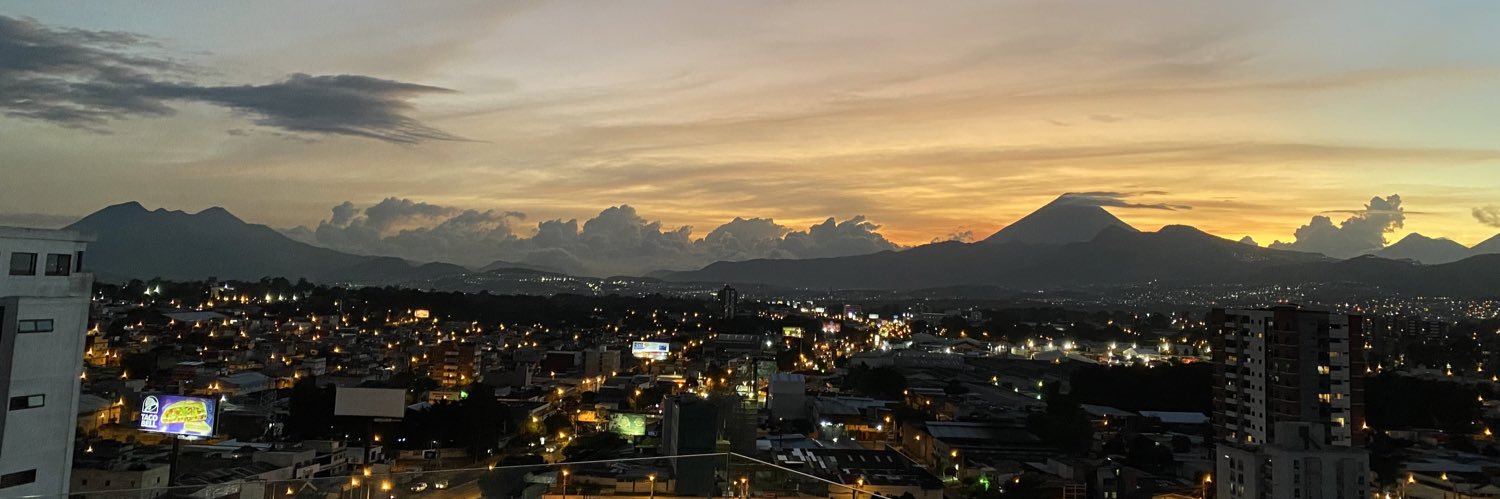 stevekazuo's profile banner image