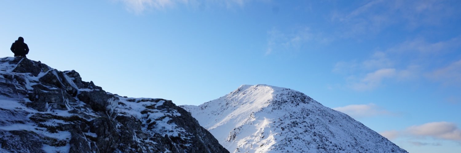 SammCross's profile banner image