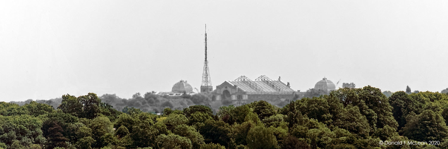 TVdon's profile banner image