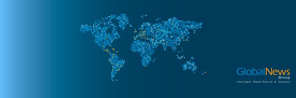 GlobalNews Group banner