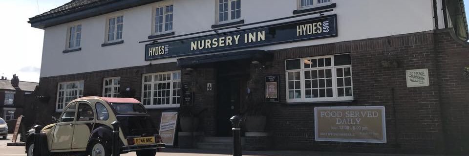 nurseryinn's profile banner image