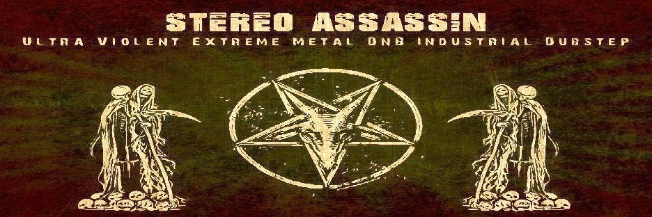 STEREOASSASSIN's profile banner image