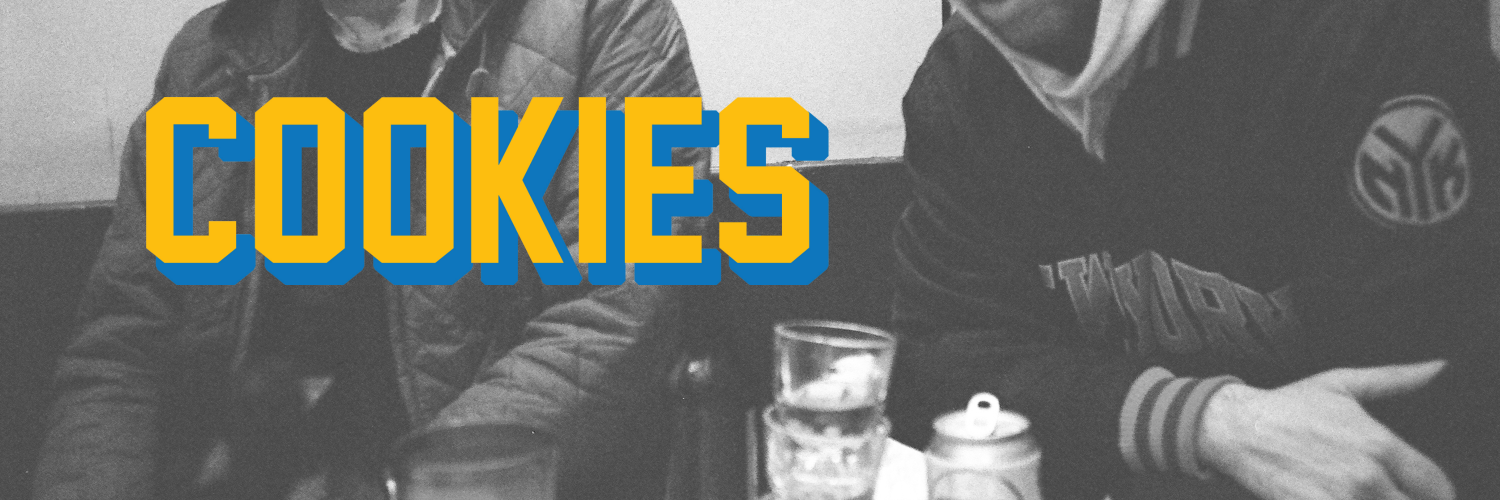 COOKIES HOOPS 🍪🏀 banner