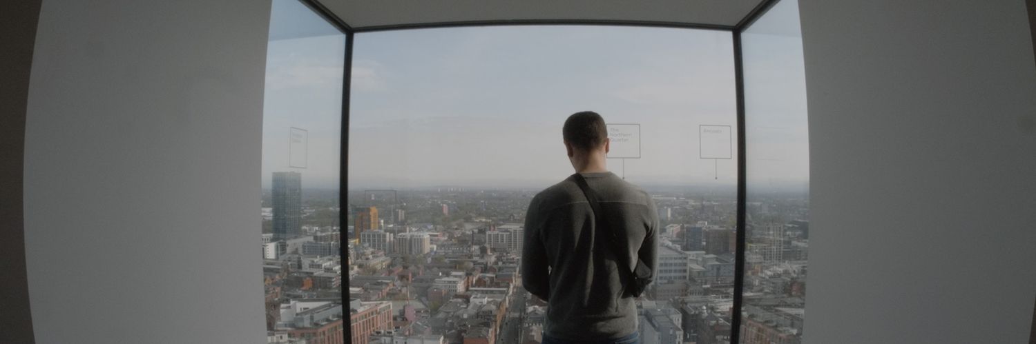 Rbfilmsuk's profile banner image