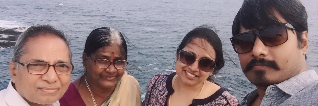 MDodagatta's profile banner image