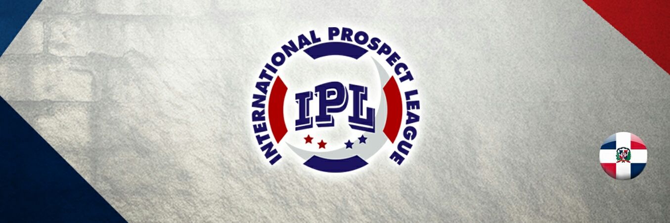 iplbaseball_rd's profile banner image
