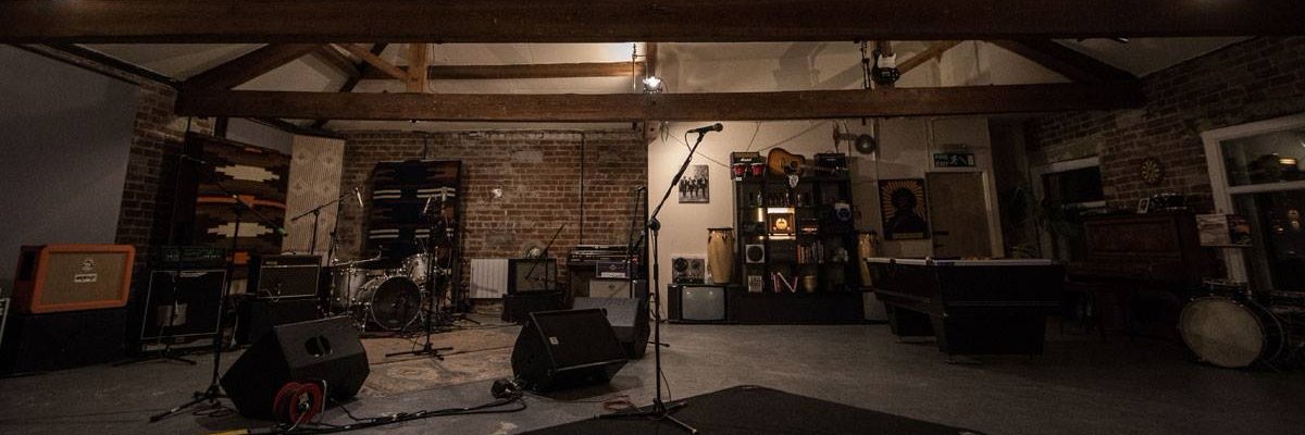 ProspectStudio1's profile banner image