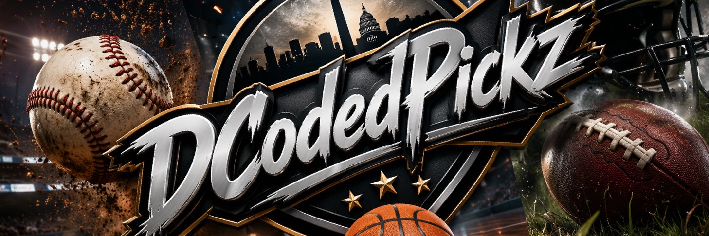 DCodedPickz's profile banner image