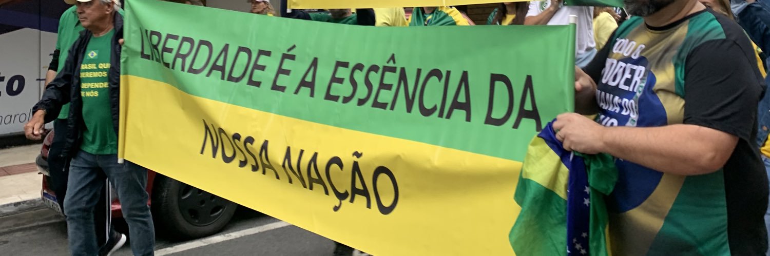 Patricia L.A 🥊🇧🇷 banner