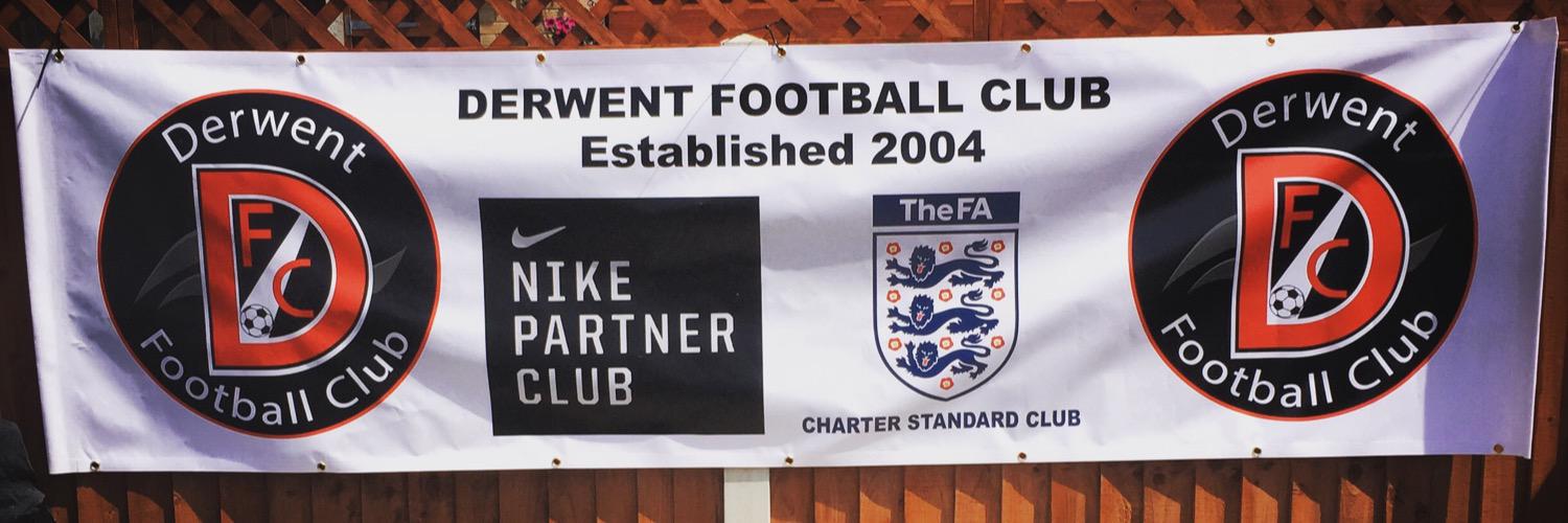 DerwentFC's profile banner image