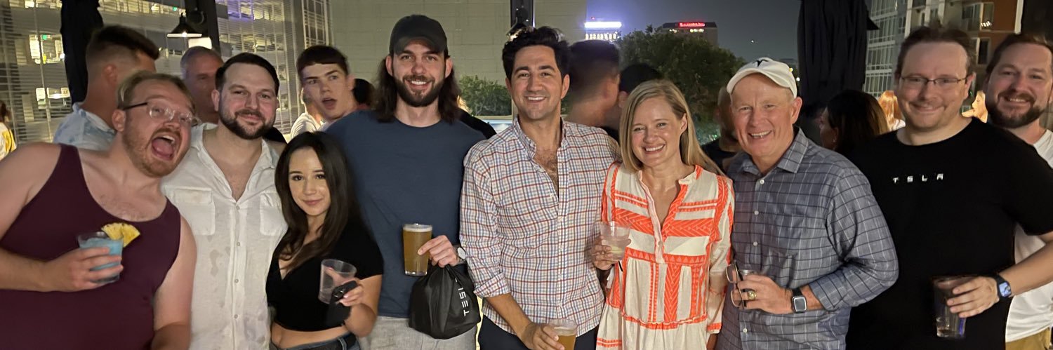 Brandon Smith banner