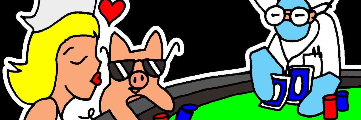 SuperPigFanClub's profile banner image