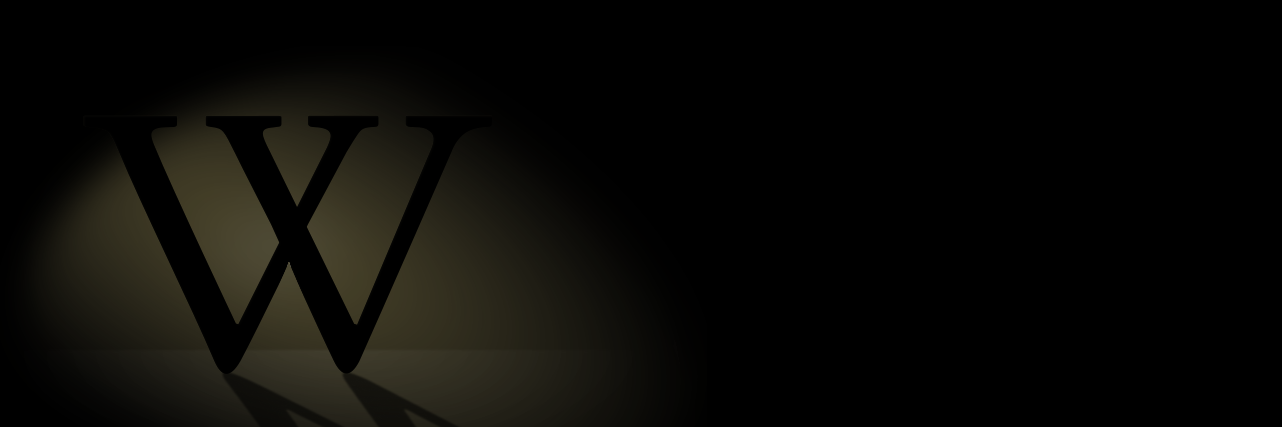 Русская Википедия banner