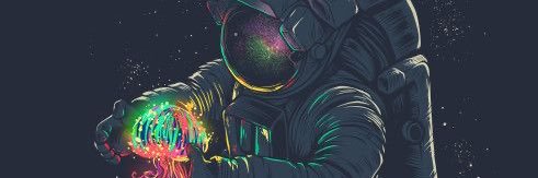 Hipsteranger's profile banner image