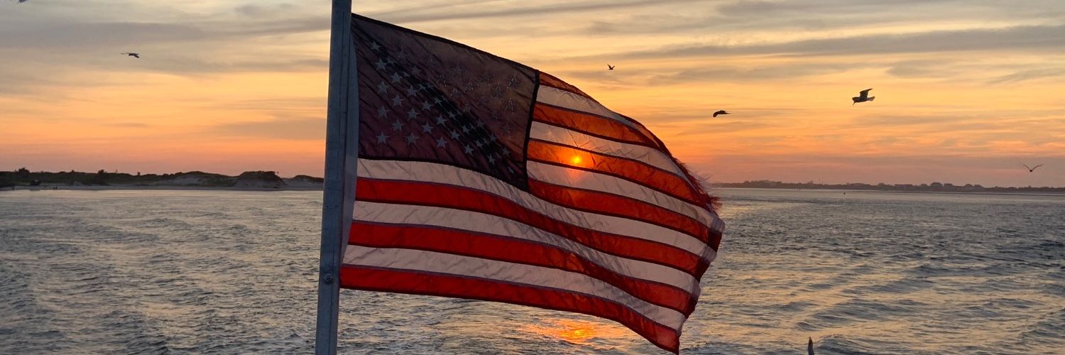MaxTheAmerica's profile banner image