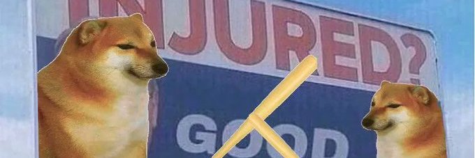 DogePGP banner