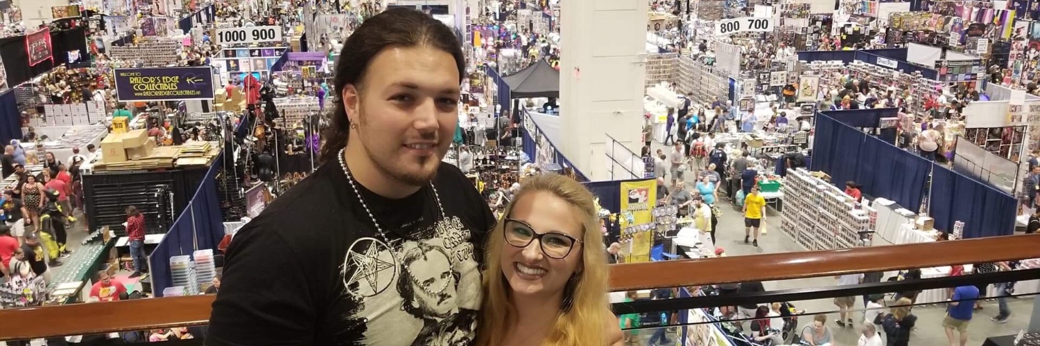 Sinnkrowley's profile banner image