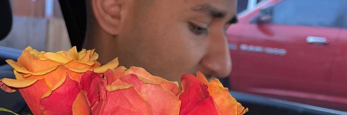Mariaaageeee's profile banner image