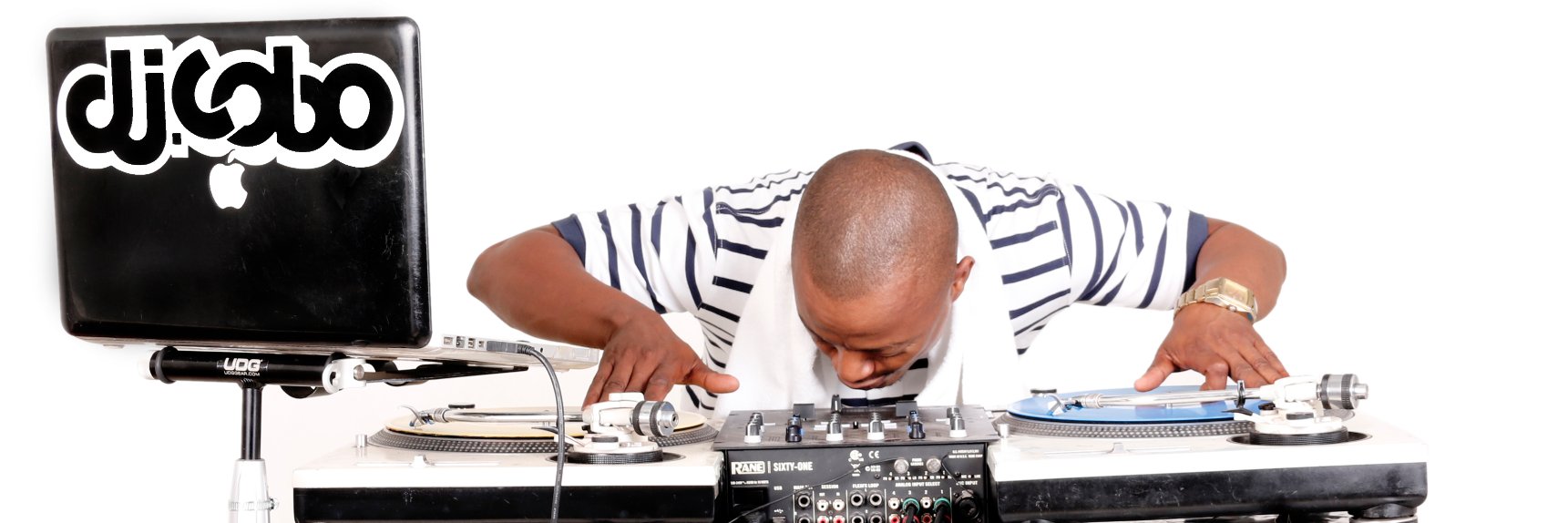 cobodj's profile banner image