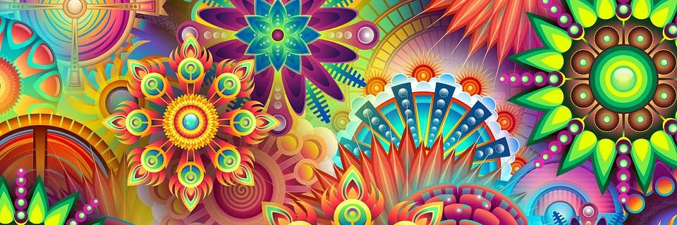 Wholistic banner