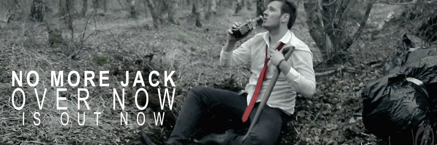 NoMoreJackBand's profile banner image