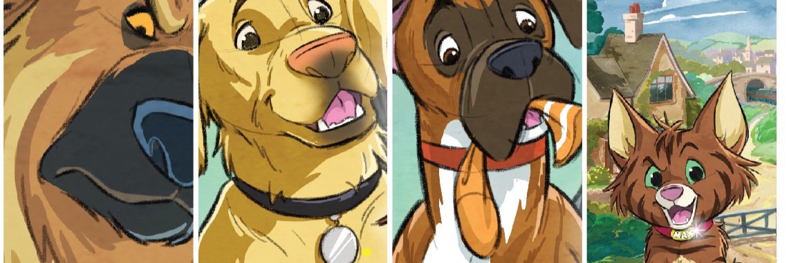 TGKY7's profile banner image