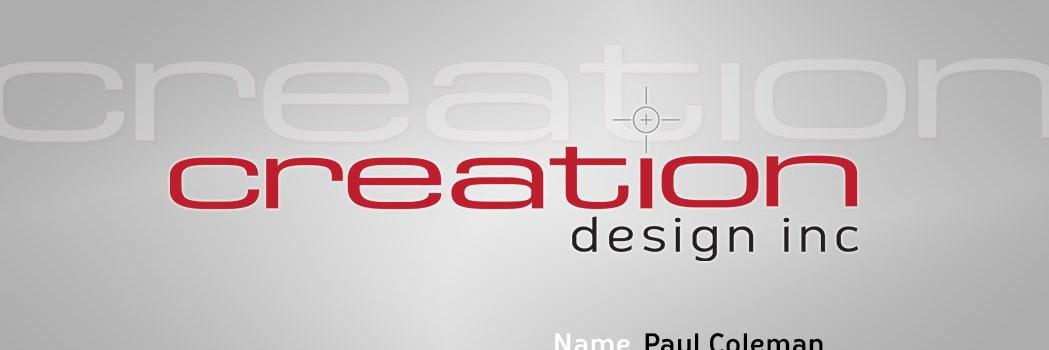 CreationDesinc's profile banner image