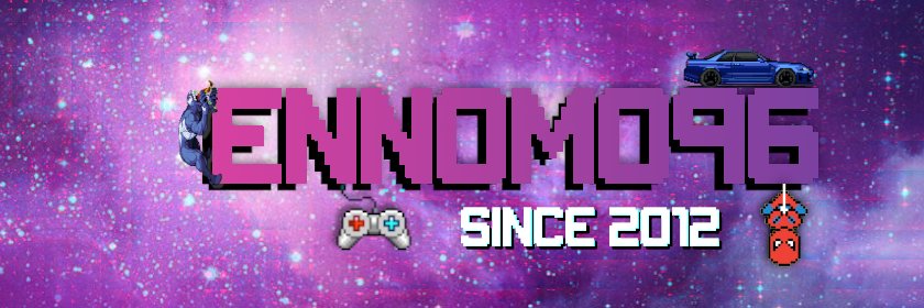 ennomo96's profile banner image