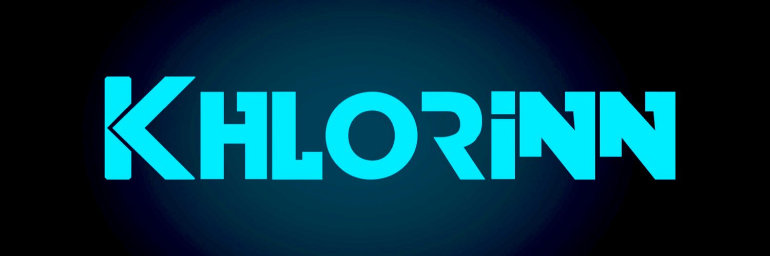 Khlorinn's profile banner image