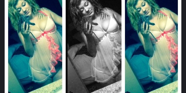 _QueeenBree's profile banner image