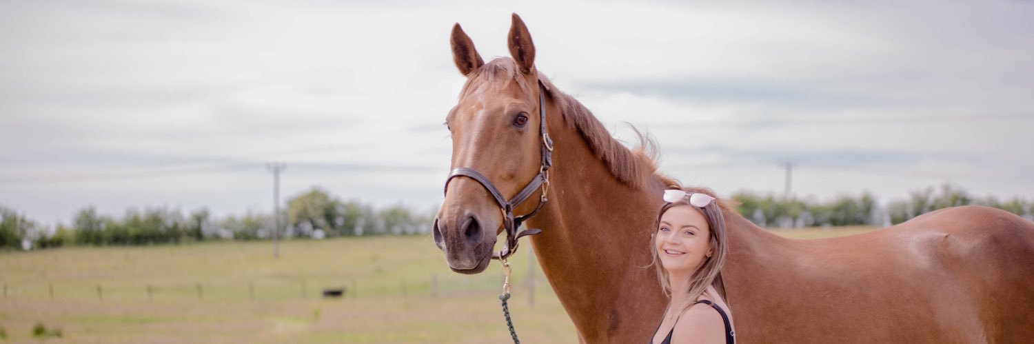 colettegrahamx's profile banner image