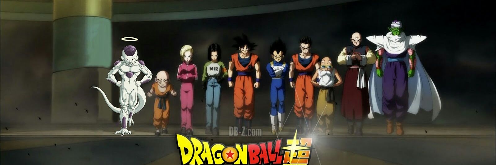 DragonBallMXOf's profile banner image