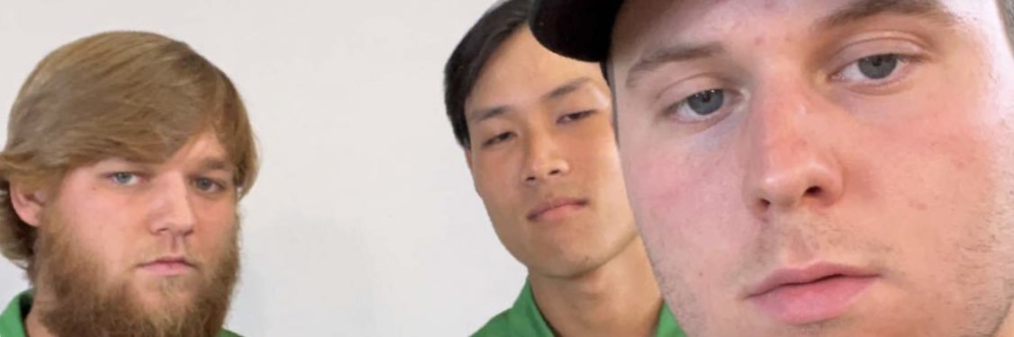 plew8833's profile banner image