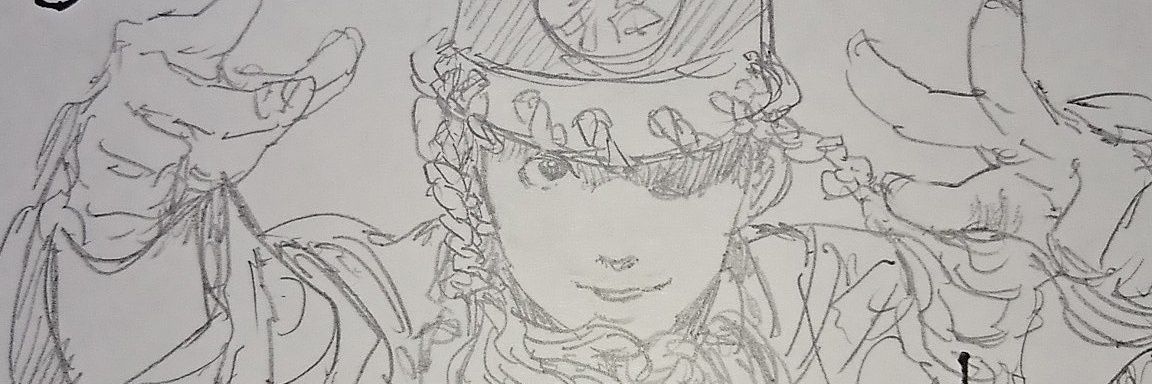 _nyannkosennsei's profile banner image