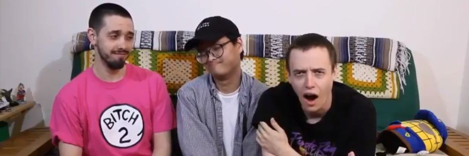 aRegularTuesday's profile banner image