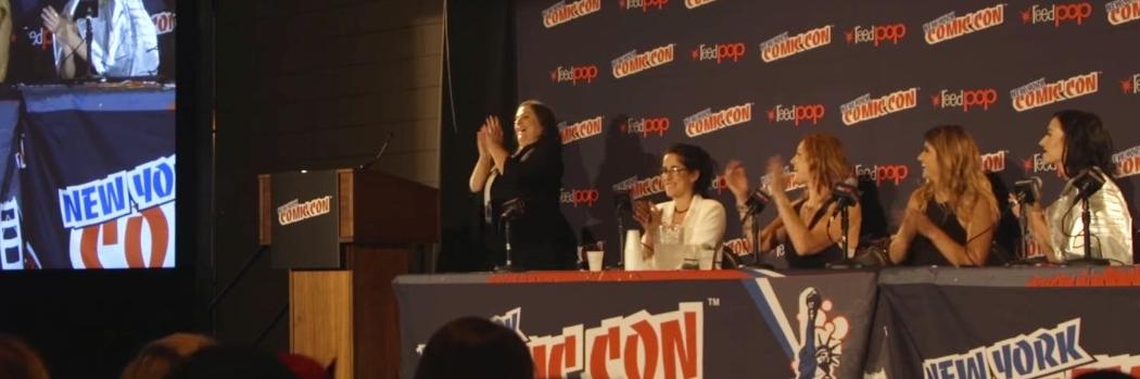 Steph Ouaknine banner