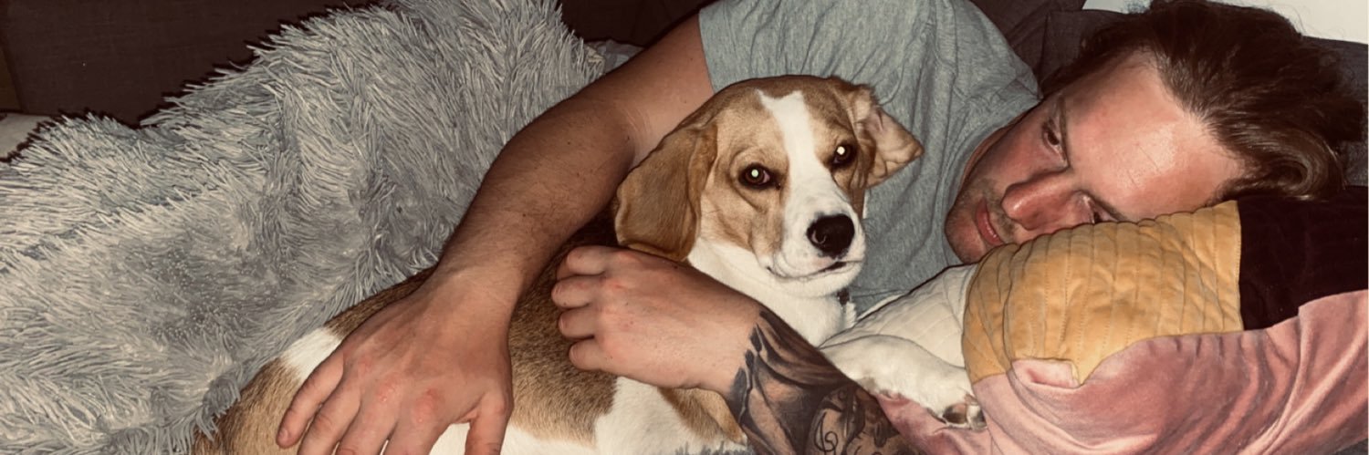 beckacarr's profile banner image