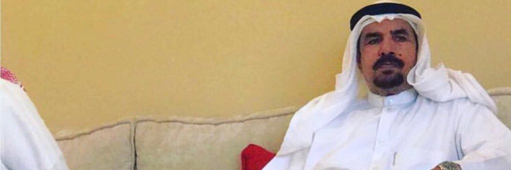 Al7abbai's profile banner image