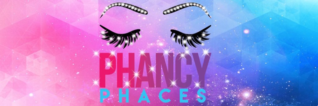 Twitter banner for @Tiphany
