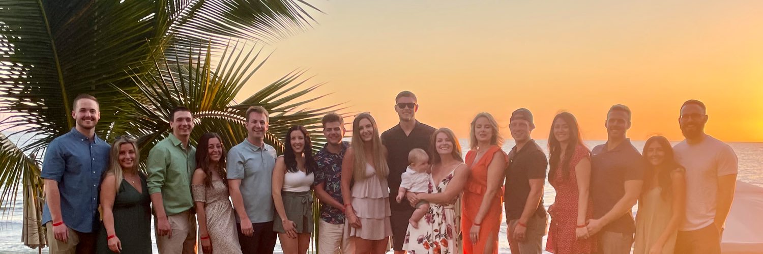AlexDeHaan5's profile banner image
