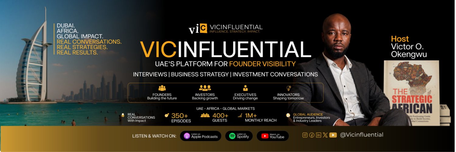 VicsonO's profile banner image