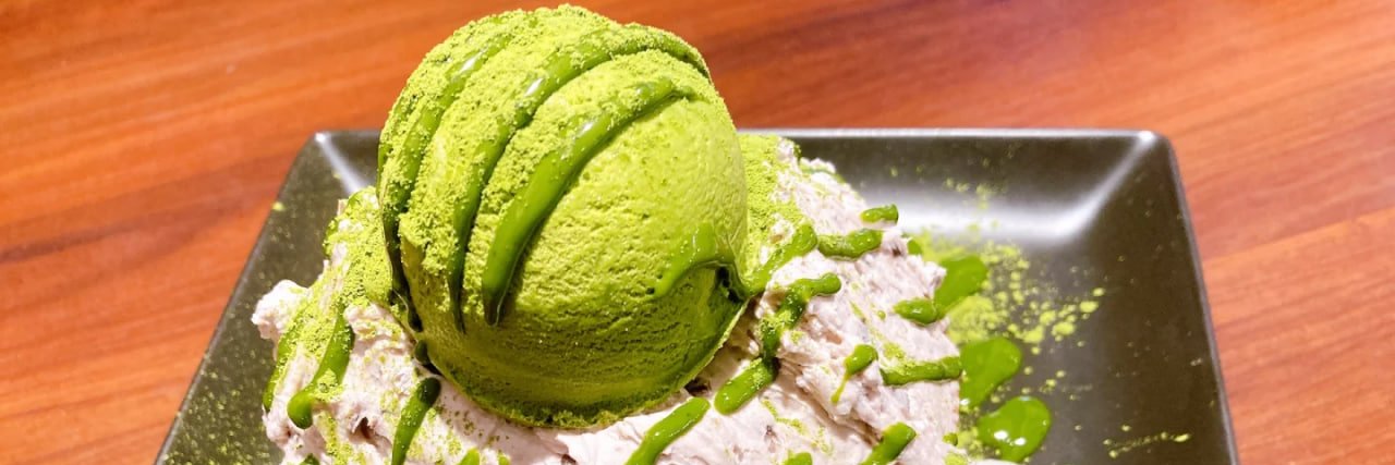 香さんです banner