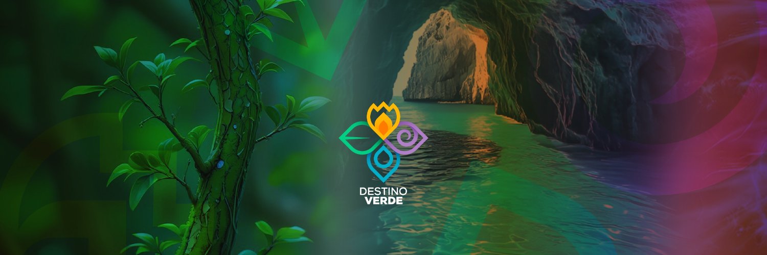 Destino Verde banner