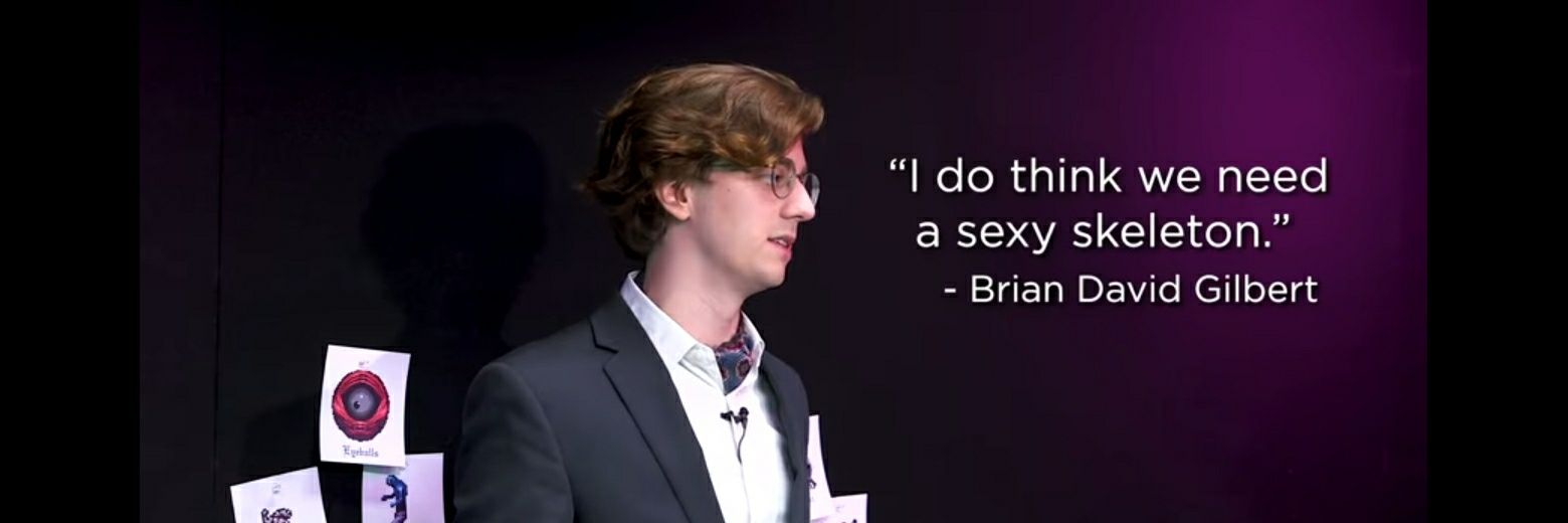 ArkhamMrScience's profile banner image